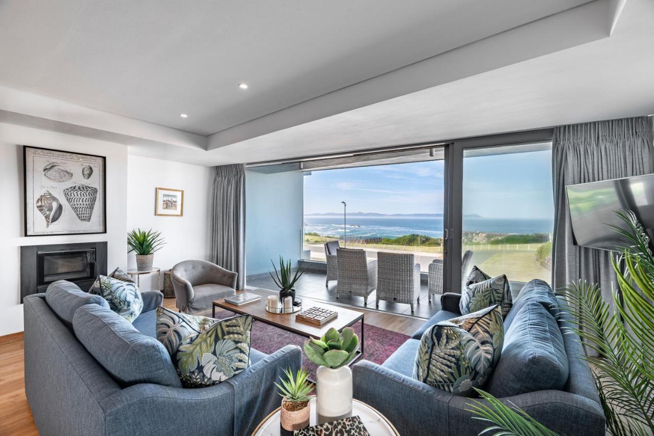 17 Marine, 2 Bedroom Sea-Facing Apt101 Hermanus Exteriér fotografie