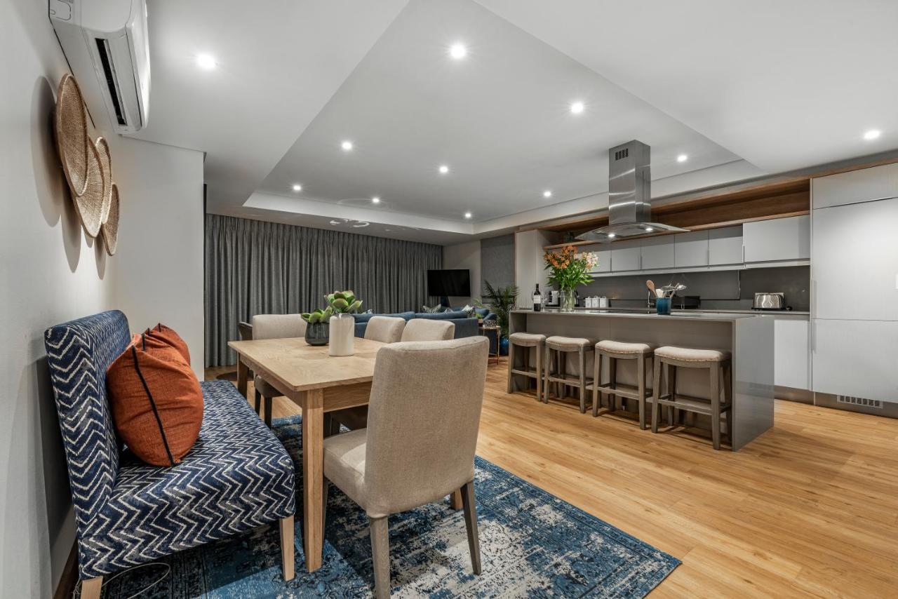 17 Marine, 2 Bedroom Sea-Facing Apt101 Hermanus Exteriér fotografie