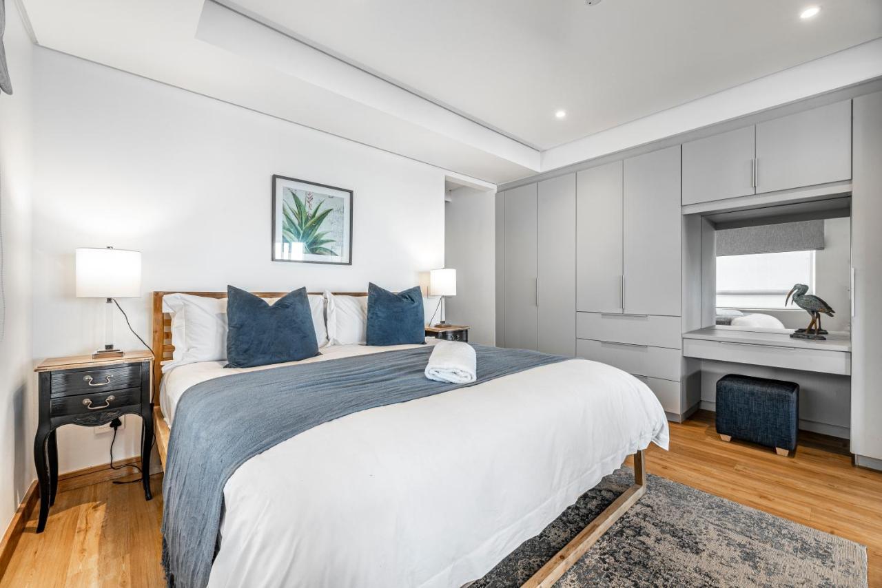 17 Marine, 2 Bedroom Sea-Facing Apt101 Hermanus Exteriér fotografie