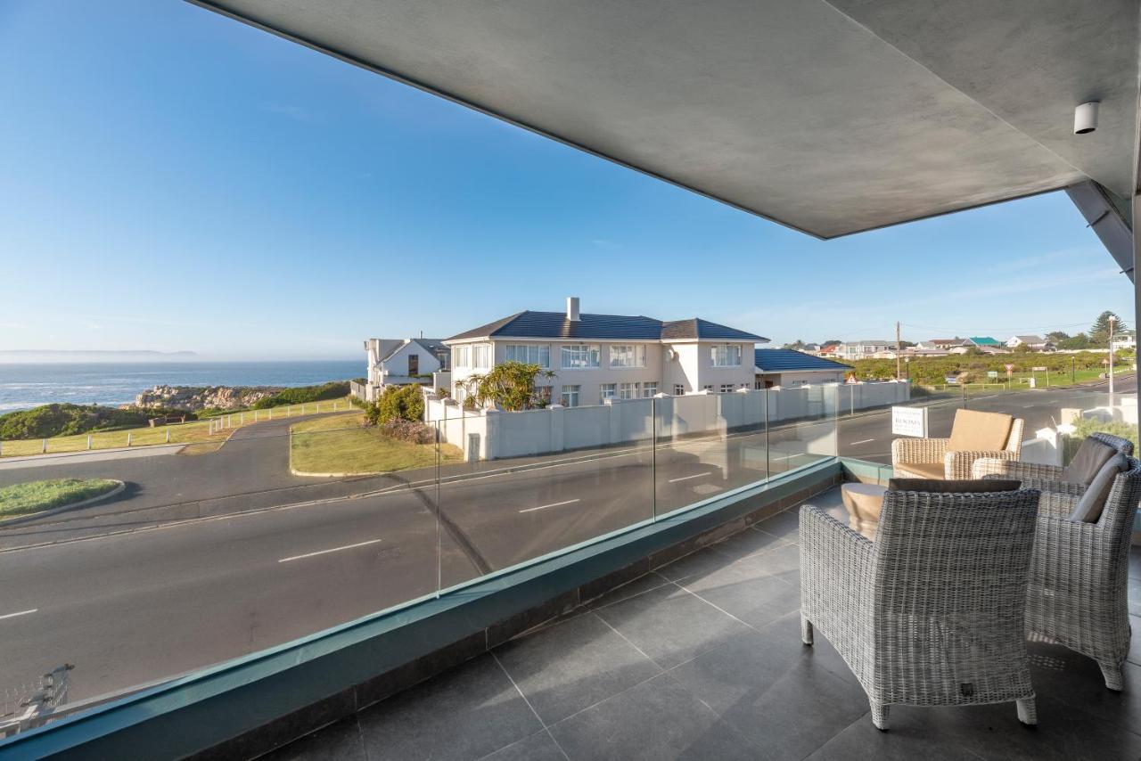 17 Marine, 2 Bedroom Sea-Facing Apt101 Hermanus Exteriér fotografie