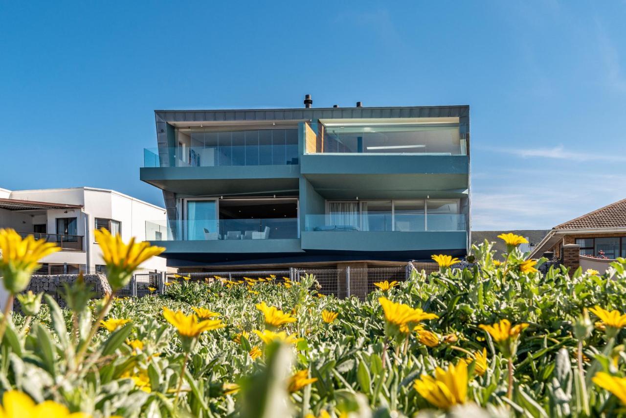 17 Marine, 2 Bedroom Sea-Facing Apt101 Hermanus Exteriér fotografie